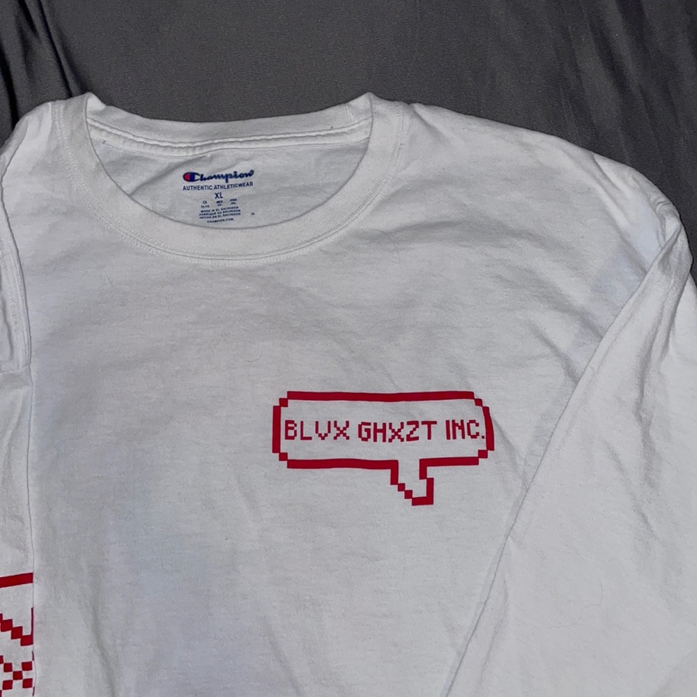 Champion Shirt
